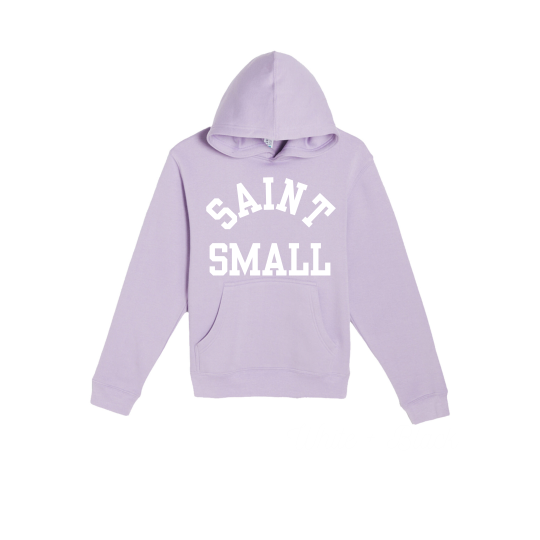 Kids Hood - Lilac