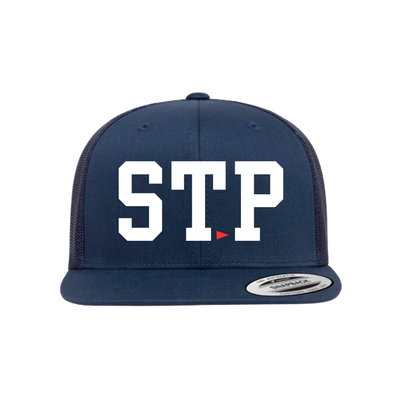 STP - Trucker Hat