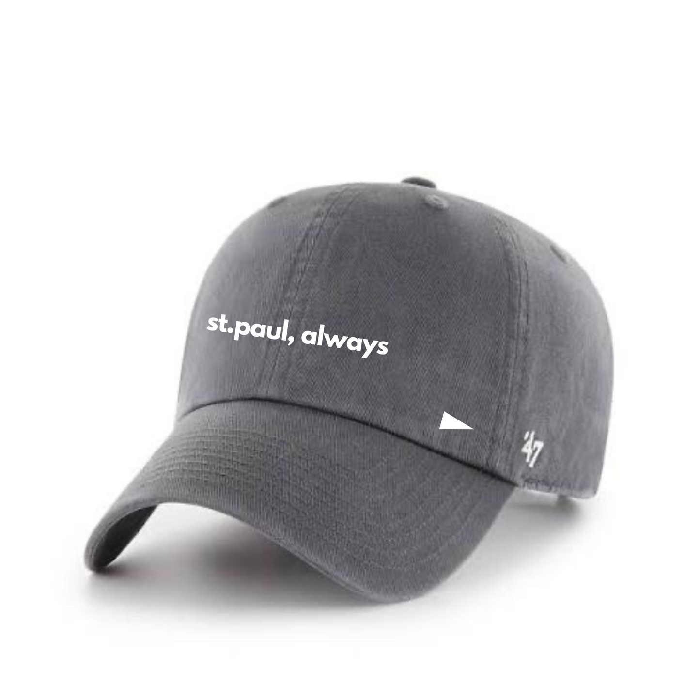 Embroidered Saint Paul, Always Cap