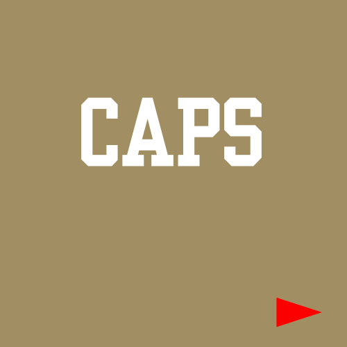 Caps