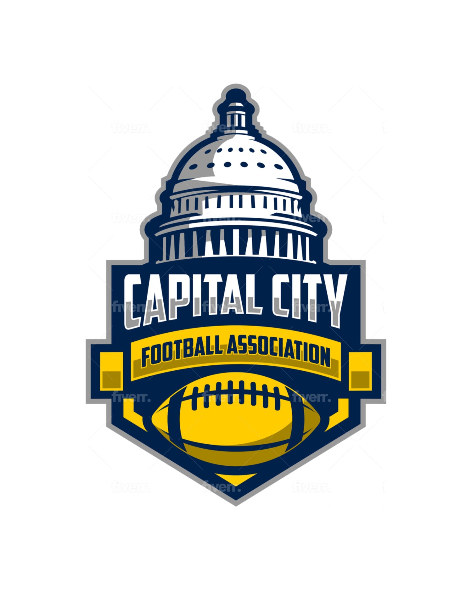 Capital City - Football Association