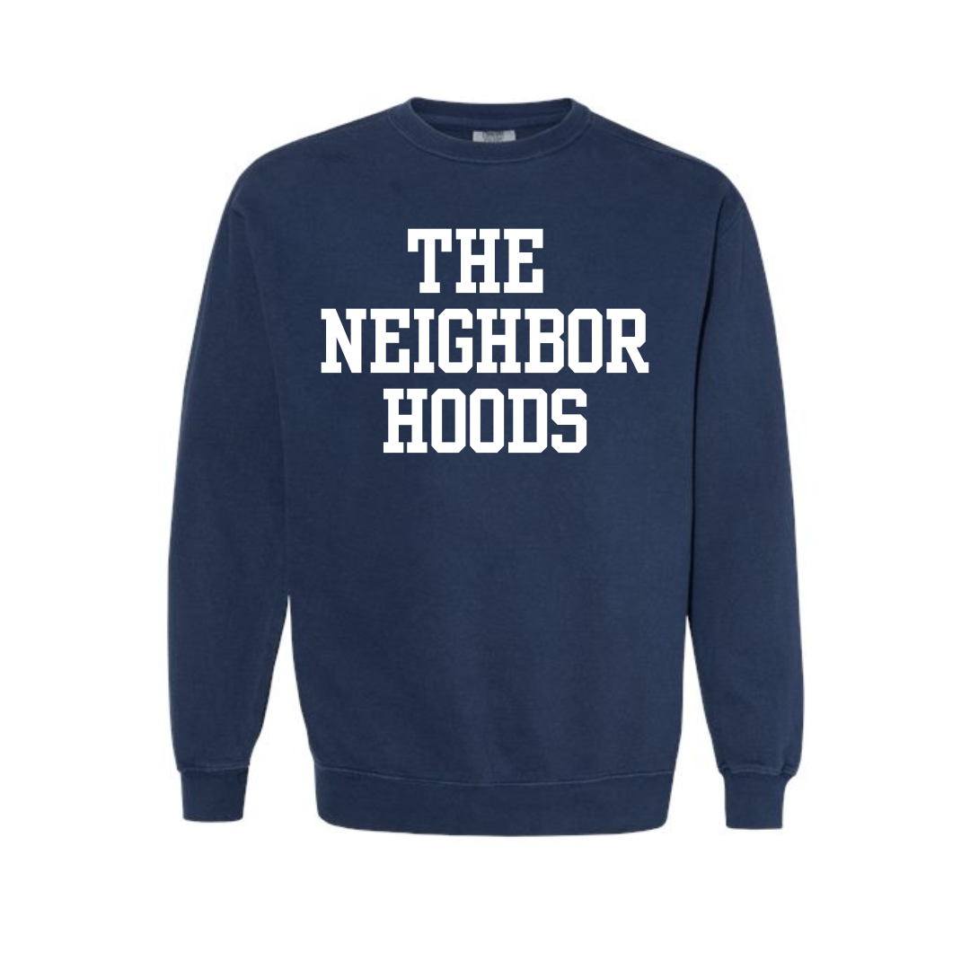 The Neighborhoods