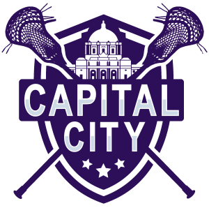 Saintly x Capital City Lacrosse