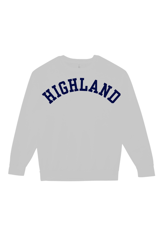 Highland