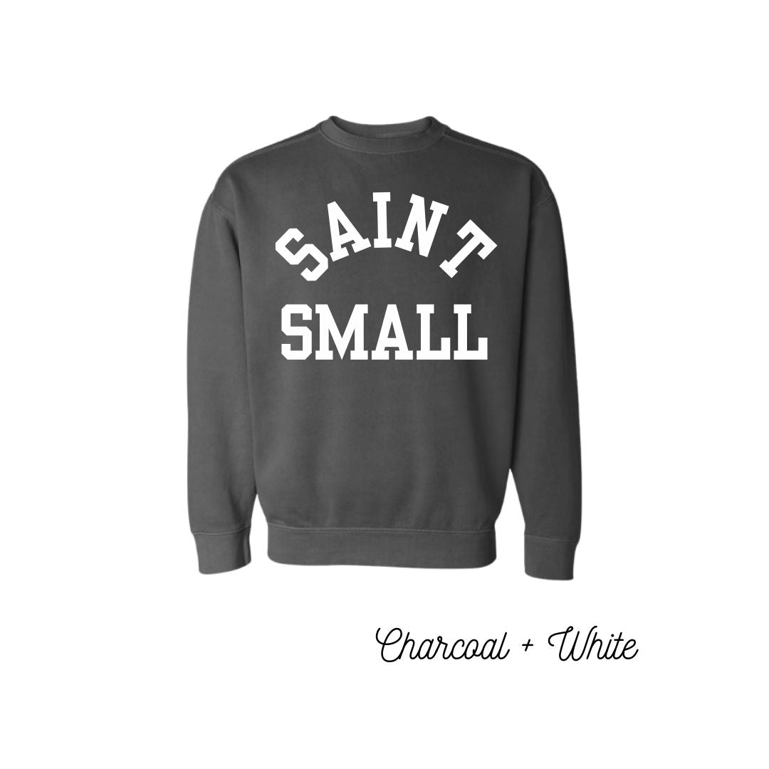 Charcoal Crew