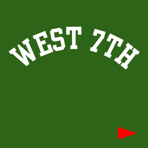 West 7th Hood