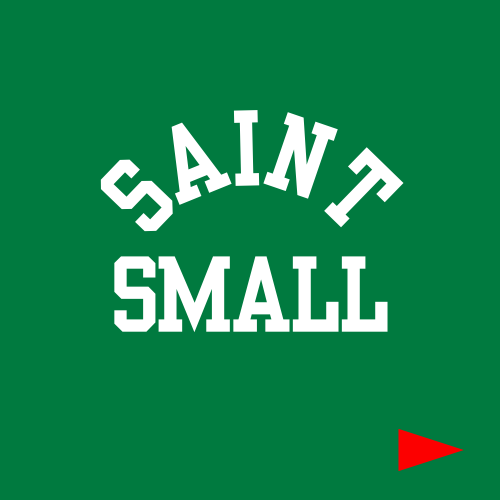 Emerald Hood x Saint Patrick's Association