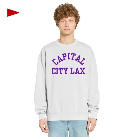 Saintly x Capital City Lax - Lunar Crew