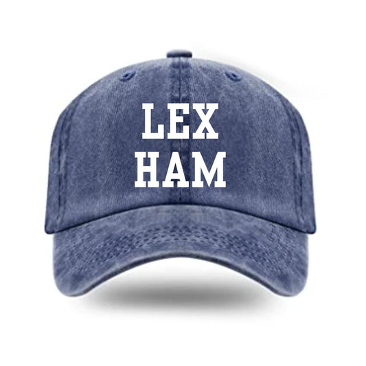 LexHam Hat