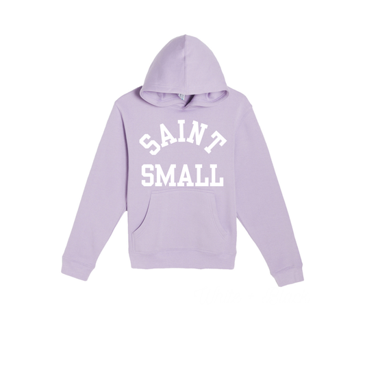Kids Hood - Lilac