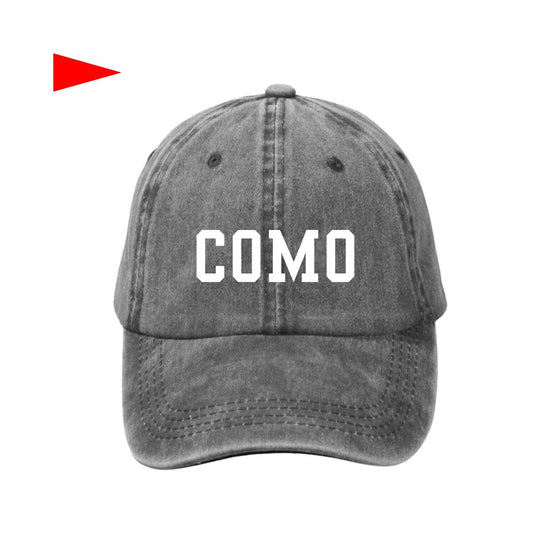 Como Hat