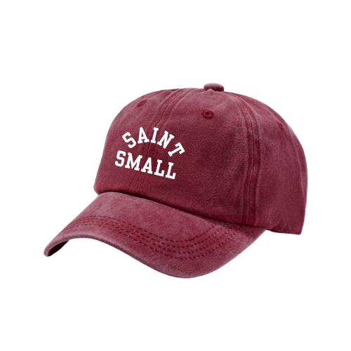 Saint Small - Cap