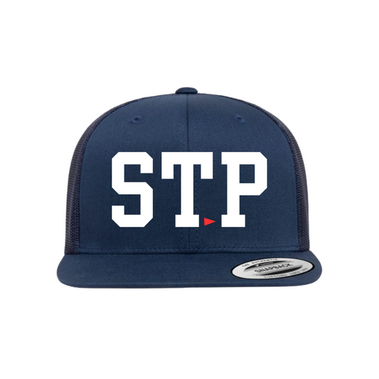 STP - Trucker Hat