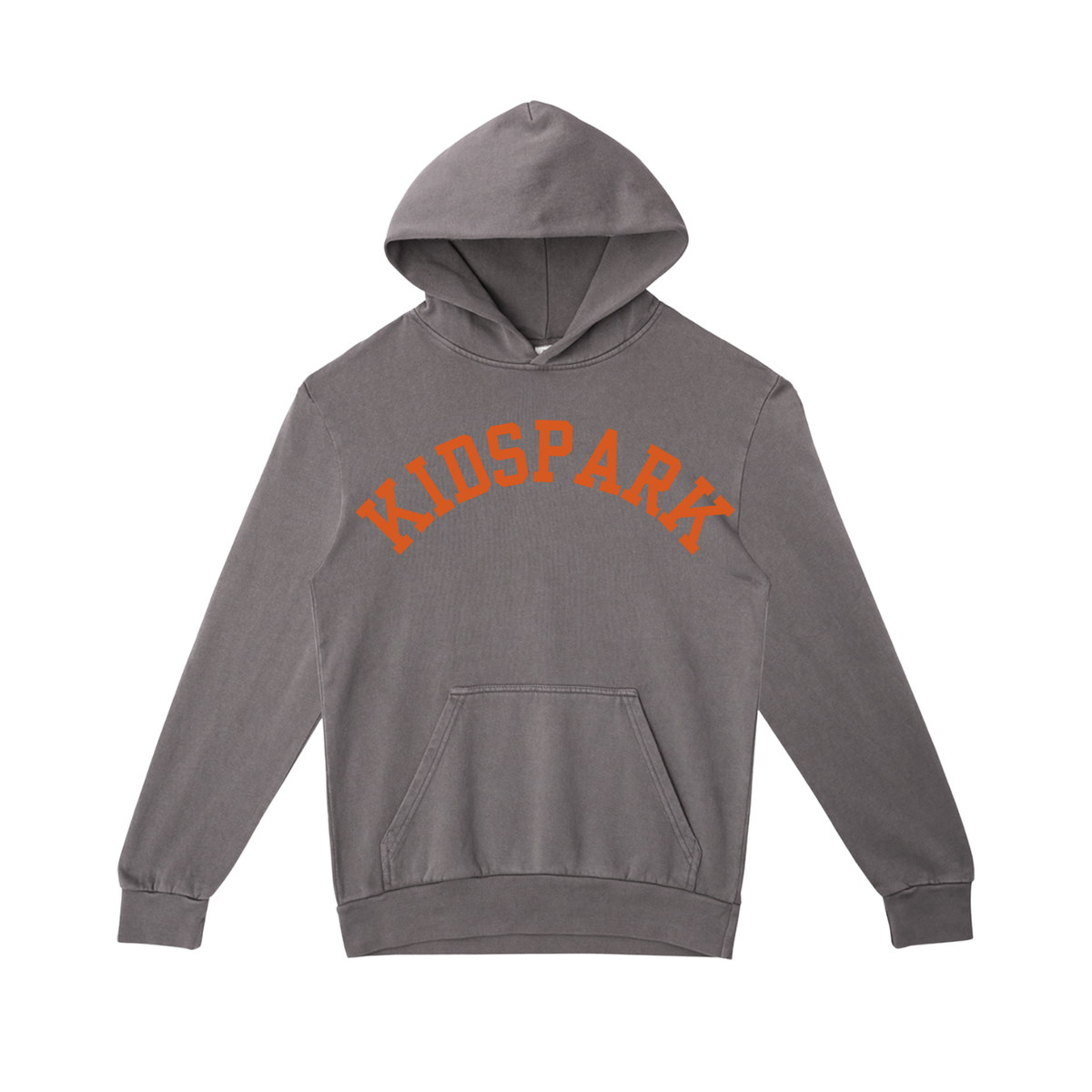 Saintly x Kids Park - Embroidered Pepper Hood