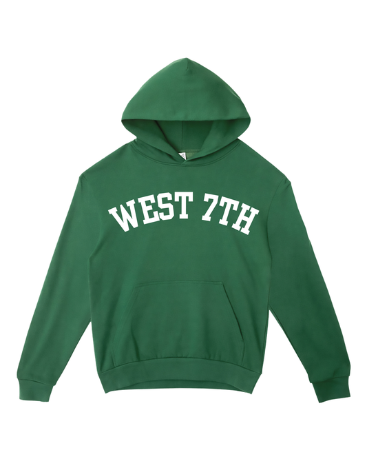 West 7th Hood
