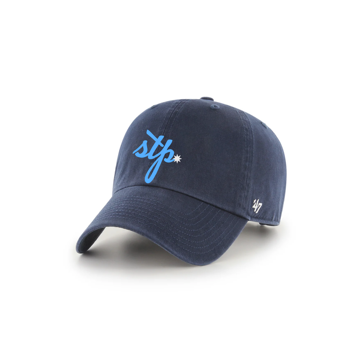 Embroidered StP Flag Cap