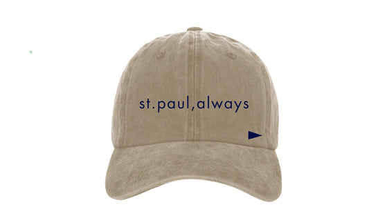 Saint Paul, Always Cap