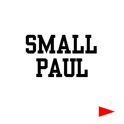 Small Paul White