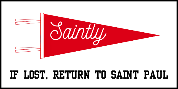 Saintly MN