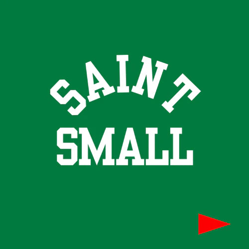 St. PATS - SAINT SMALL